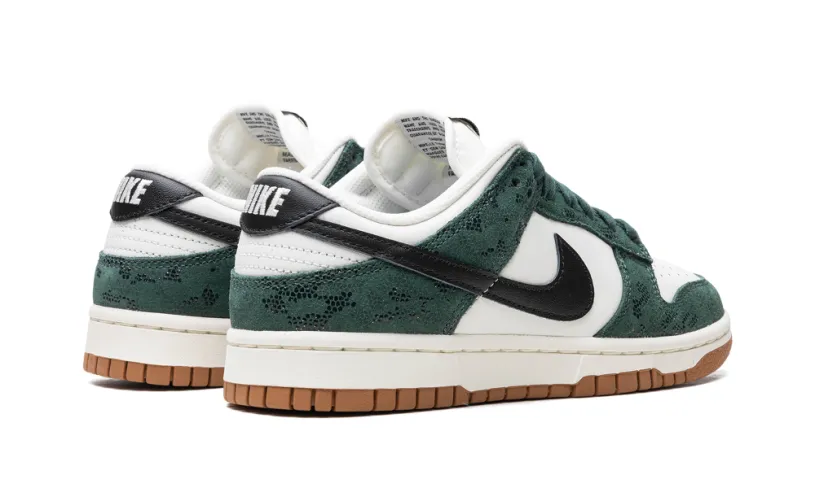 Nike Dunk DUNK LOW WMNS 'Green Snake'